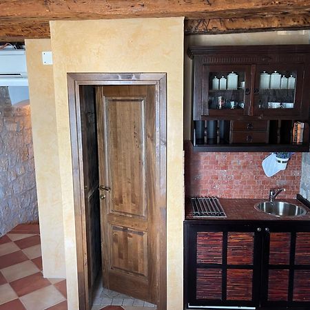Villa Gabine Kaštela المظهر الخارجي الصورة