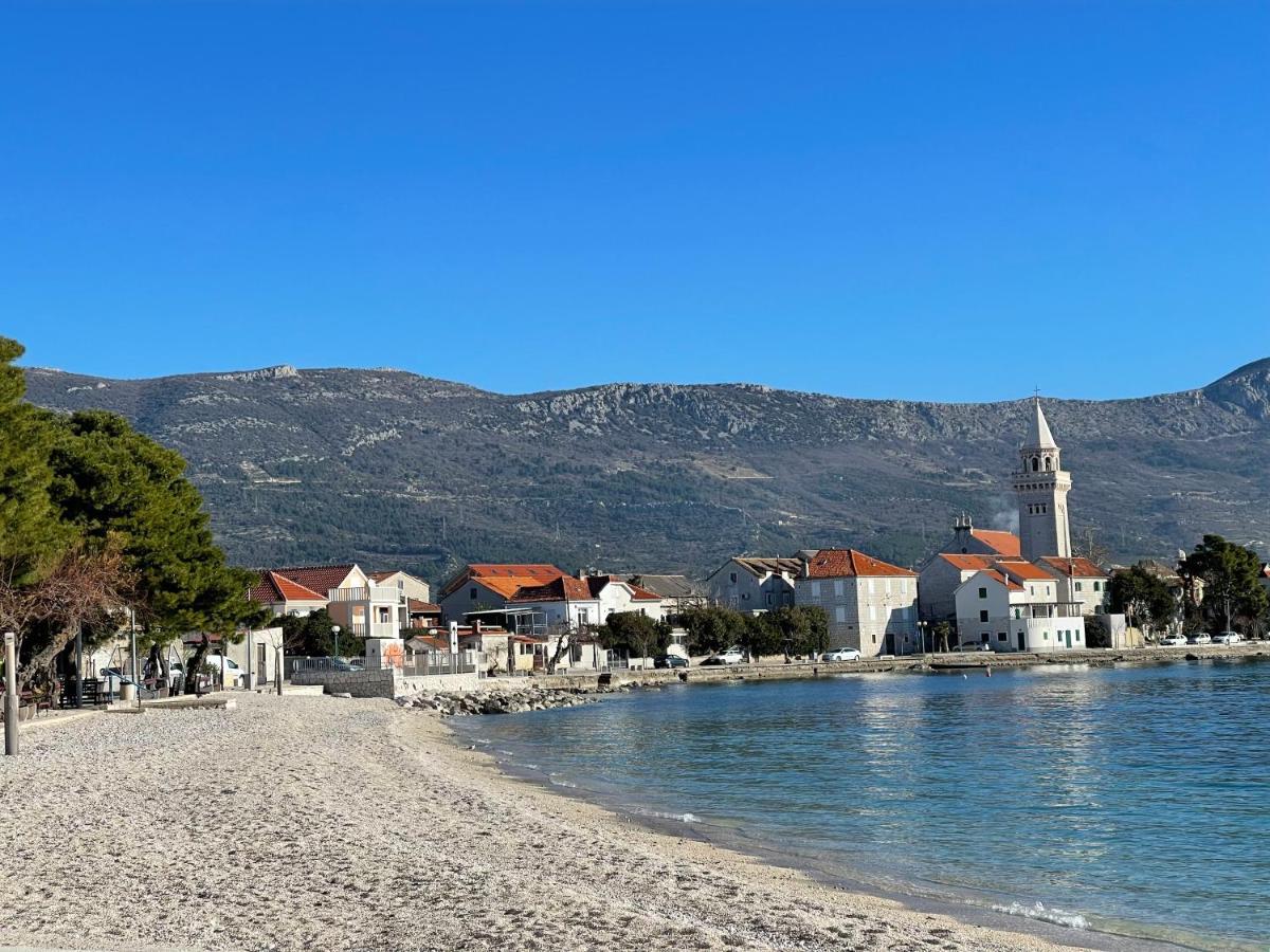 Villa Gabine Kaštela المظهر الخارجي الصورة