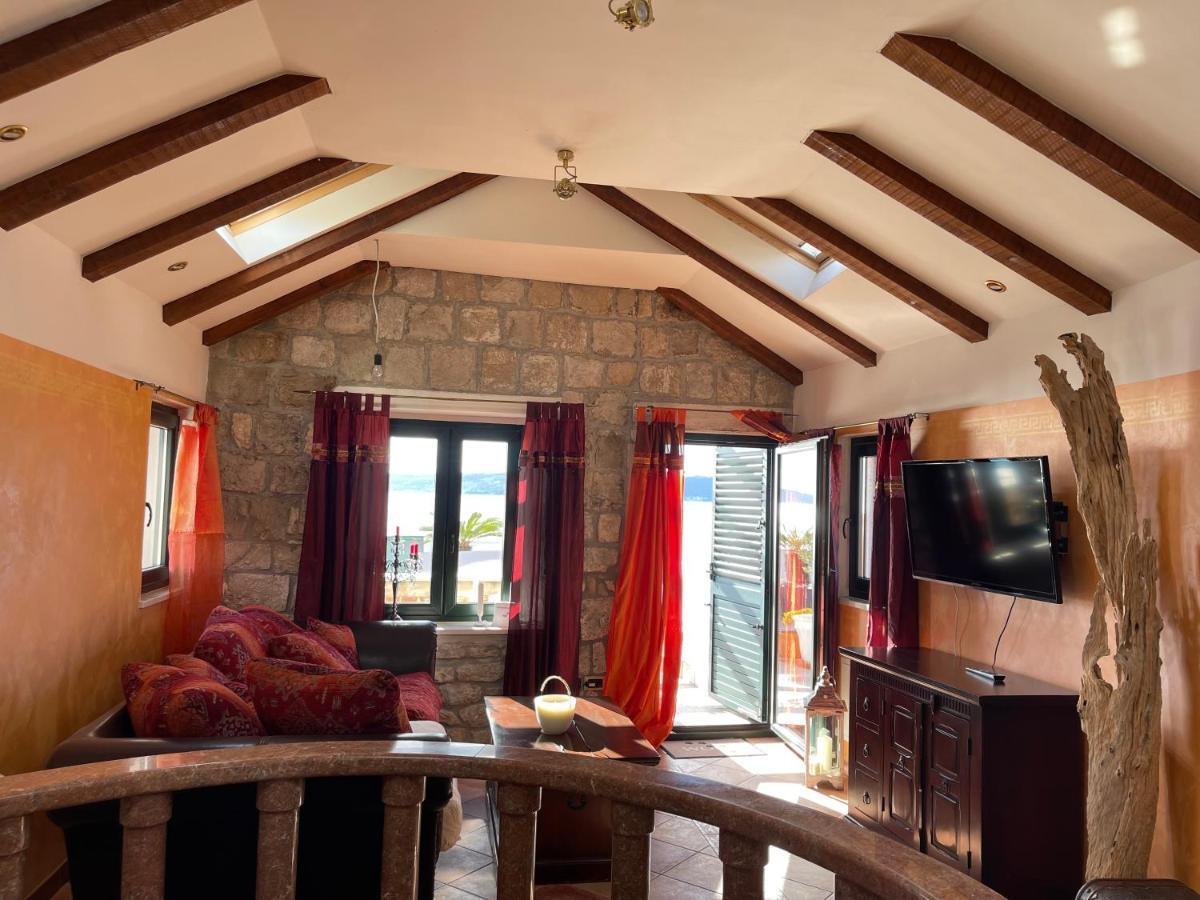 Villa Gabine Kaštela المظهر الخارجي الصورة