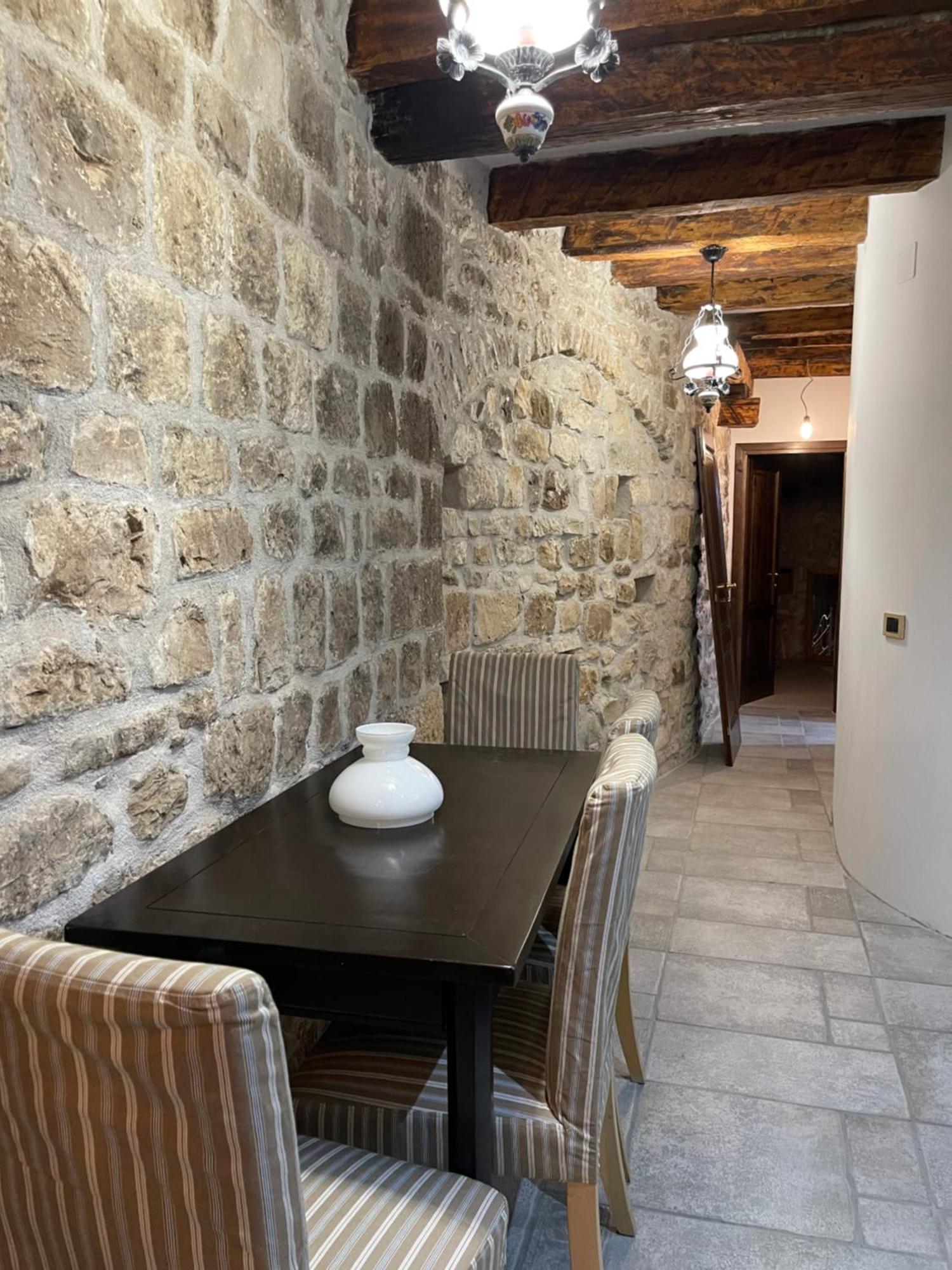 Villa Gabine Kaštela المظهر الخارجي الصورة