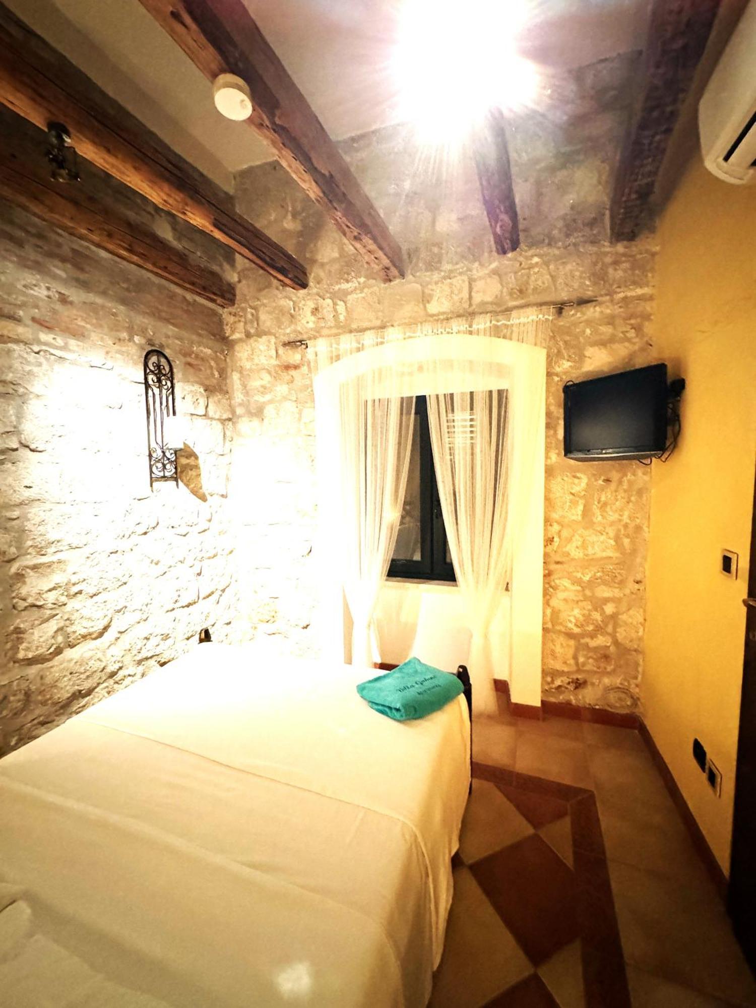 Villa Gabine Kaštela المظهر الخارجي الصورة