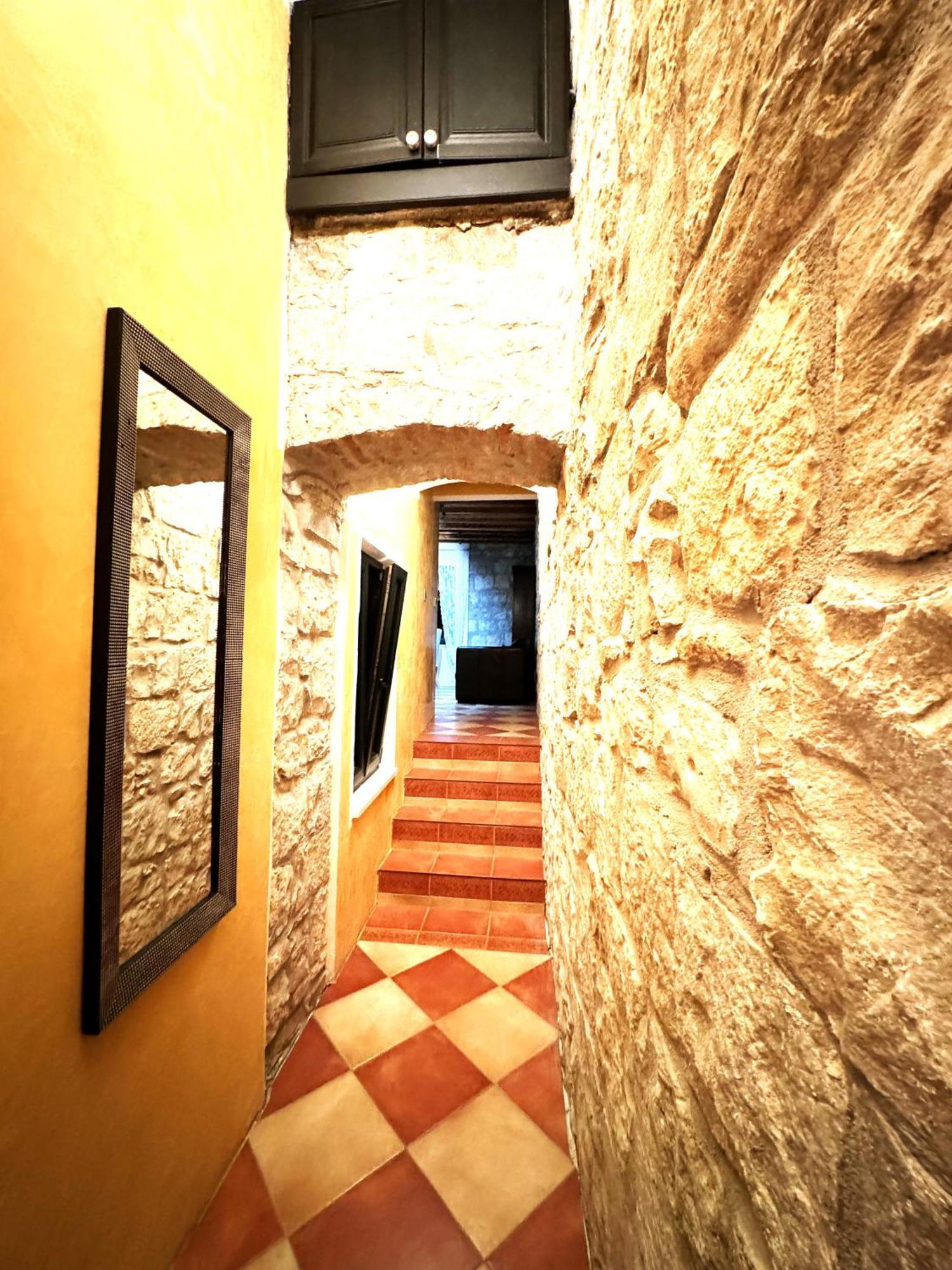 Villa Gabine Kaštela المظهر الخارجي الصورة