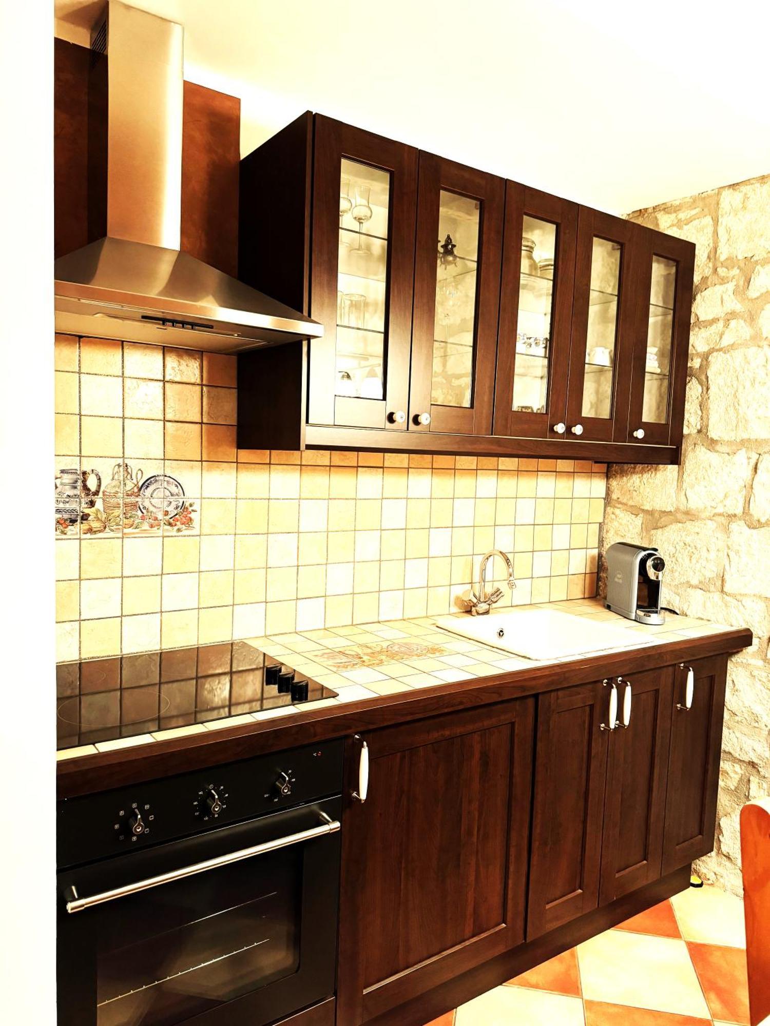 Villa Gabine Kaštela المظهر الخارجي الصورة