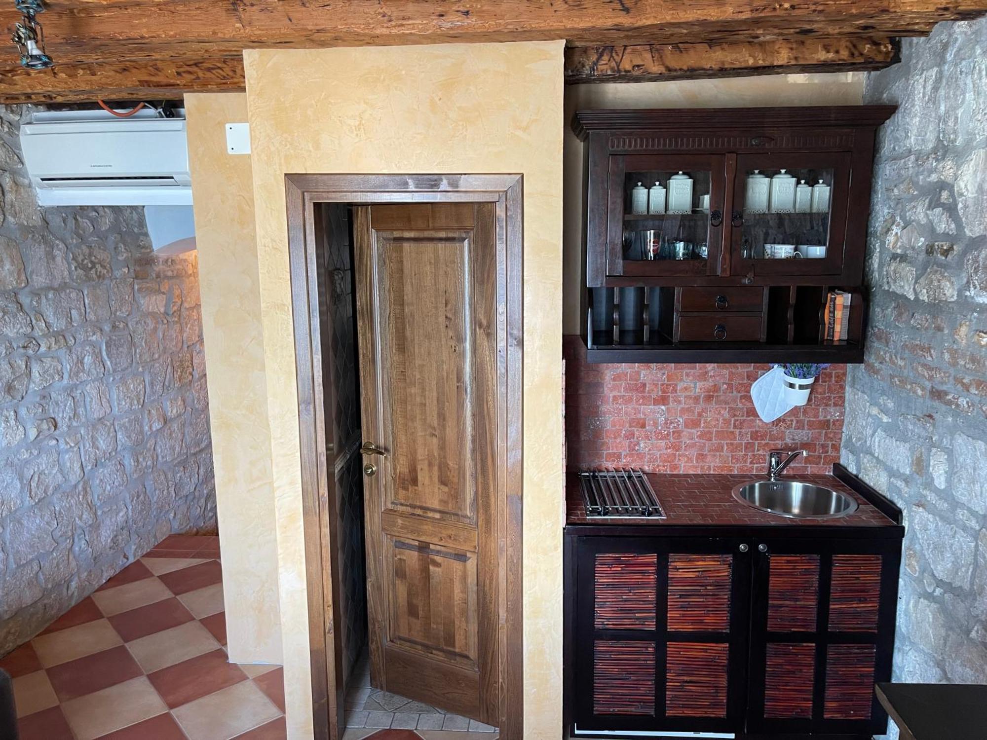 Villa Gabine Kaštela المظهر الخارجي الصورة