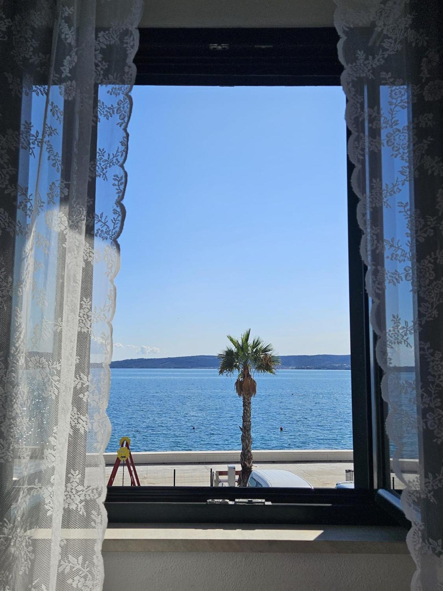 Villa Gabine Kaštela الغرفة الصورة