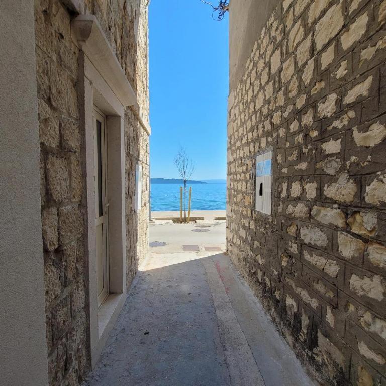 Villa Gabine Kaštela المظهر الخارجي الصورة
