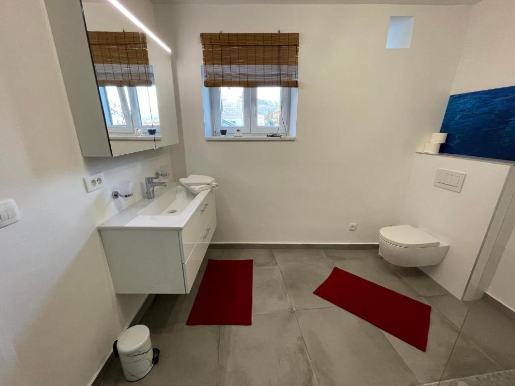Villa Gabine Kaštela المظهر الخارجي الصورة