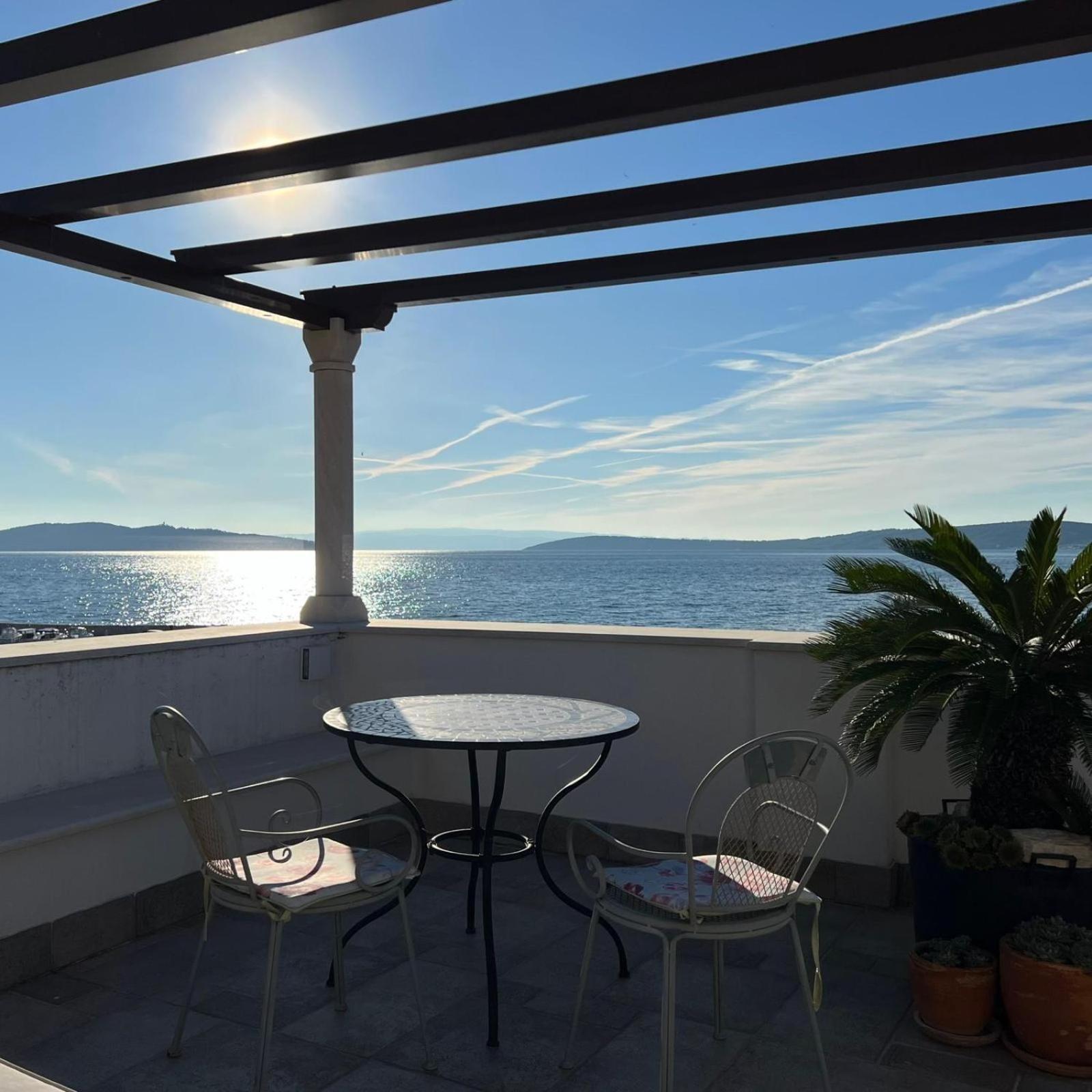 Villa Gabine Kaštela المظهر الخارجي الصورة