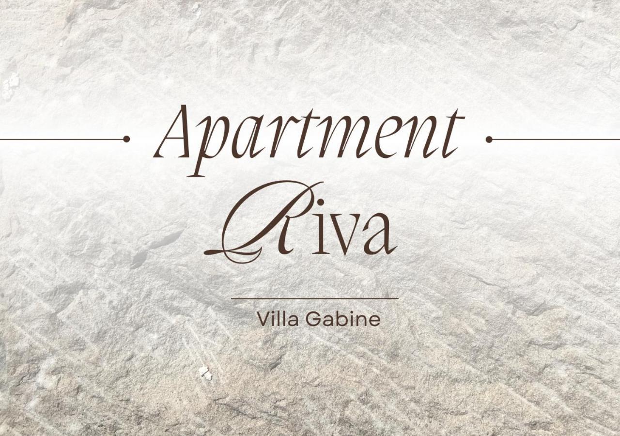 Villa Gabine Kaštela المظهر الخارجي الصورة
